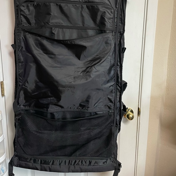 adidas | Bags | Adidas Trifold Garment 